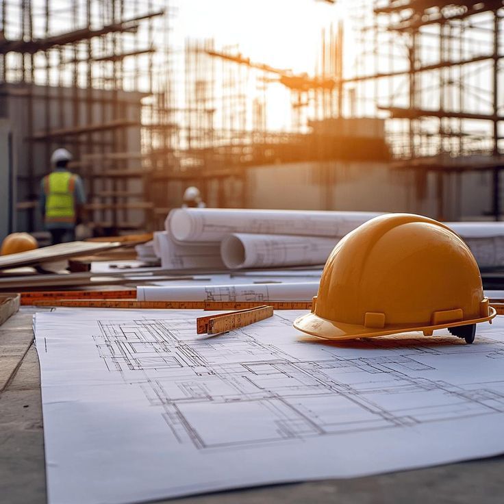Construction Process